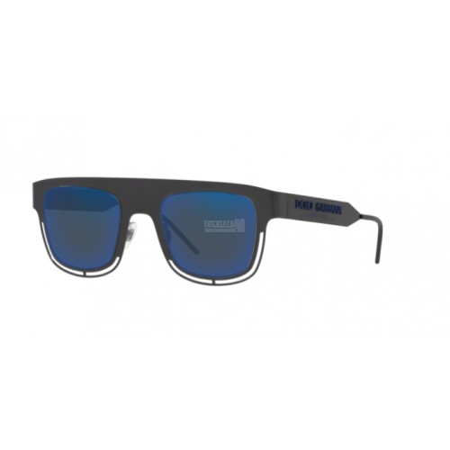 Occhiale da Sole Dolce & Gabbana 0DG2232 - MATTE BLACK 110696