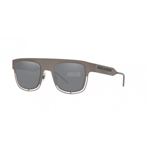 Occhiale da Sole Dolce & Gabbana 0DG2232 - DARK GUNMETAL 12866G