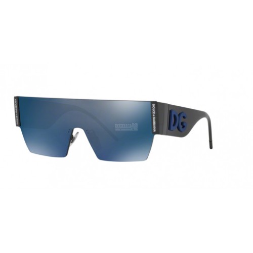 Occhiale da Sole Dolce & Gabbana 0DG2233 - BLACK 110696