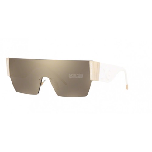 Occhiale da Sole Dolce & Gabbana 0DG2233 - PALE GOLD 488/5A