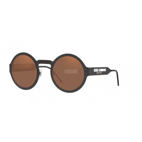 Occhiale da Sole Dolce & Gabbana 0DG2234 - MATTE BLACK 1106/O