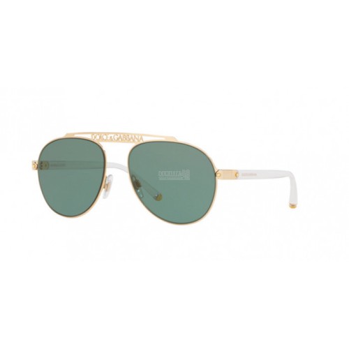 Occhiale da Sole Dolce & Gabbana 0DG2235 - GOLD 02/82