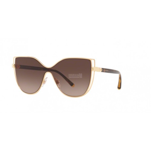 Occhiale da Sole Dolce & Gabbana 0DG2236 - GOLD 02/13