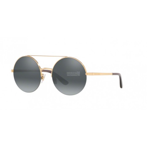 Occhiale da Sole Dolce & Gabbana 0DG2237 - GOLD 02/88