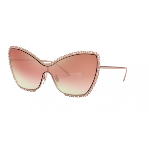 Occhiale da Sole Dolce & Gabbana 0DG2240 - PINK GOLD 12986F