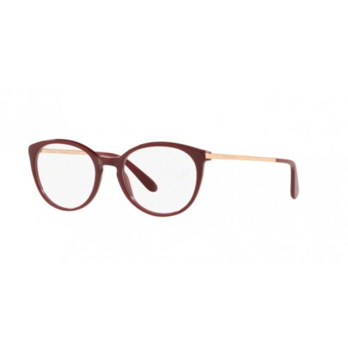Occhiale da Vista Dolce & Gabbana 0DG3242 - BORDEAUX 3091