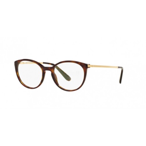 Occhiale da Vista Dolce & Gabbana 0DG3242F - HAVANA 502