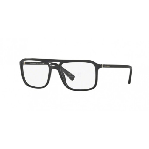 Occhiale da Vista Dolce & Gabbana 0DG3267 - BLACK 501