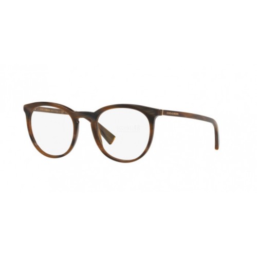 Occhiale da Vista Dolce & Gabbana 0DG3269 - BROWN HORN 3118