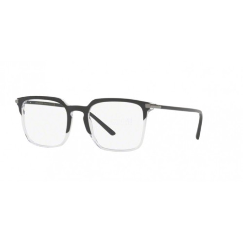 Occhiale da Vista Dolce & Gabbana 0DG3283 - TOP BLACK ON CRYSTAL 675
