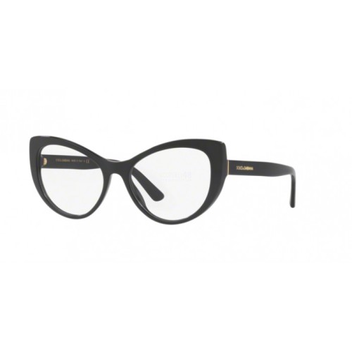 Occhiale da Vista Dolce & Gabbana 0DG3285 - BLACK 501