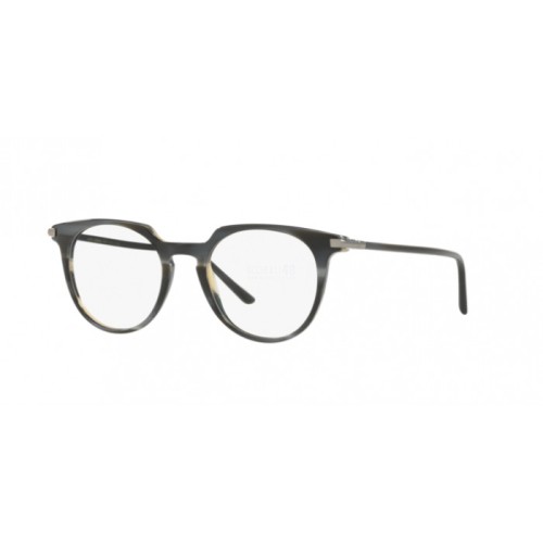Occhiale da Vista Dolce & Gabbana 0DG3288 - STRIPED BLUE 3117