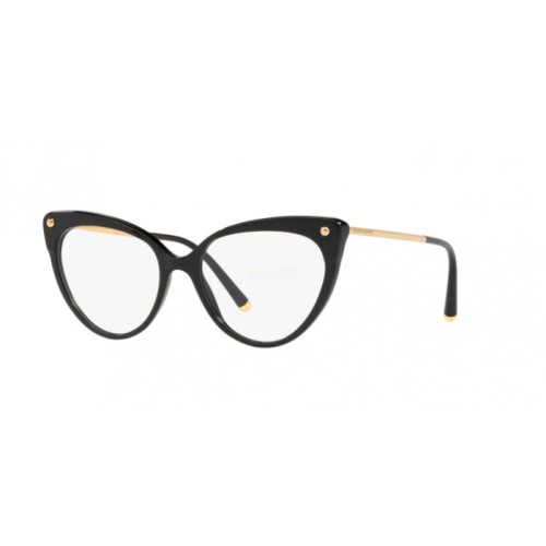 Occhiale da Vista Dolce & Gabbana 0DG3291 - BLACK 501