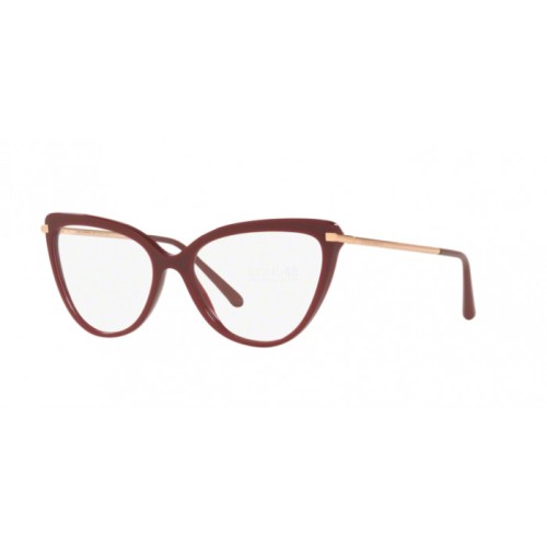 Occhiale da Vista Dolce & Gabbana 0DG3295 - BORDEAUX 3091