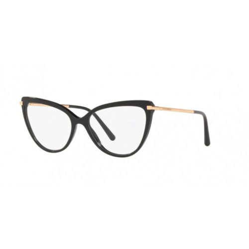 Occhiale da Vista Dolce & Gabbana 0DG3295 - BLACK 501