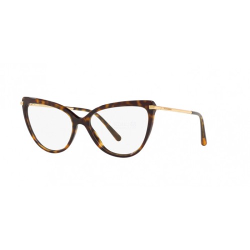 Occhiale da Vista Dolce & Gabbana 0DG3295 - HAVANA 502
