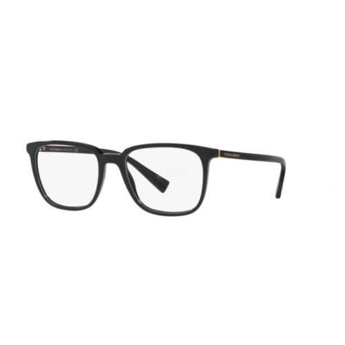 Occhiale da Vista Dolce & Gabbana 0DG3298 - BLACK 501