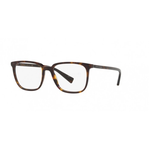 Occhiale da Vista Dolce & Gabbana 0DG3298 - HAVANA 502