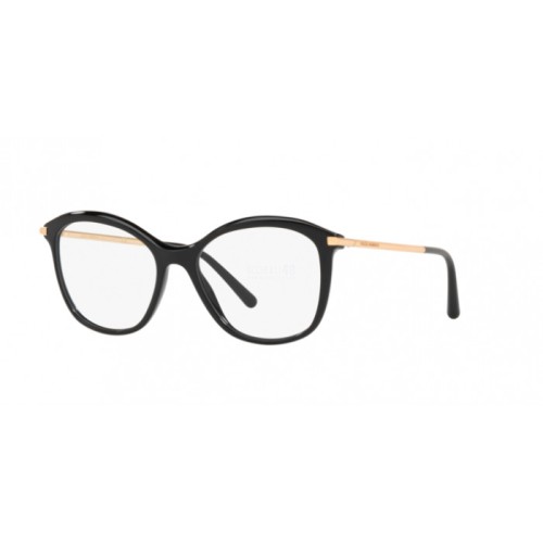 Occhiale da Vista Dolce & Gabbana 0DG3299 - BLACK 501