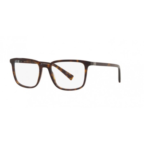 Occhiale da Vista Dolce & Gabbana 0DG3304 - HAVANA 502