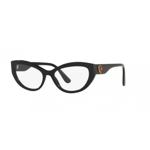 Occhiale da Vista Dolce & Gabbana 0DG3306 - BLACK 501