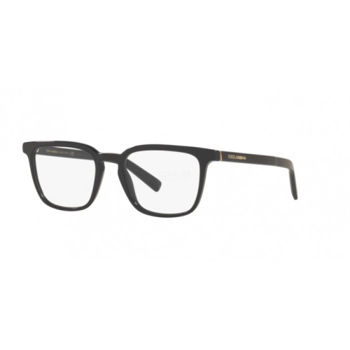 Occhiale da Vista Dolce & Gabbana 0DG3307 - BLACK 501