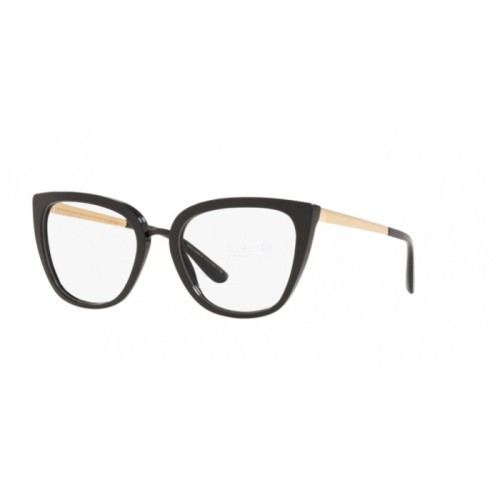 Occhiale da Vista Dolce & Gabbana 0DG3314 - BLACK 501