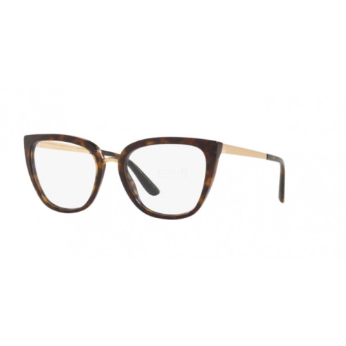 Occhiale da Vista Dolce & Gabbana 0DG3314 - HAVANA 502