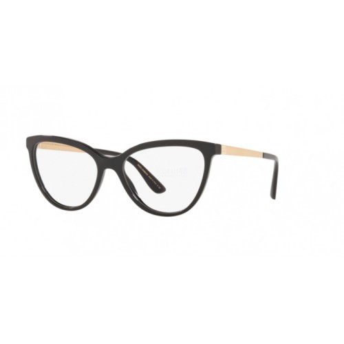 Occhiale da Vista Dolce & Gabbana 0DG3315 - BLACK 501