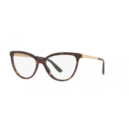 Occhiale da Vista Dolce & Gabbana 0DG3315 - HAVANA 502