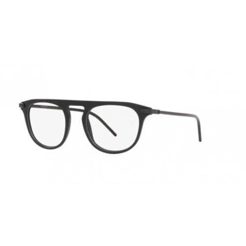 Occhiale da Vista Dolce & Gabbana 0DG3318 - MATTE BLACK 501