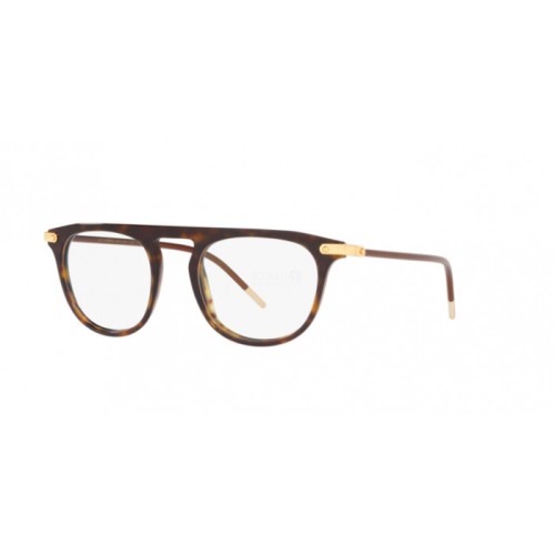 Occhiale da Vista Dolce & Gabbana 0DG3318 - HAVANA 502