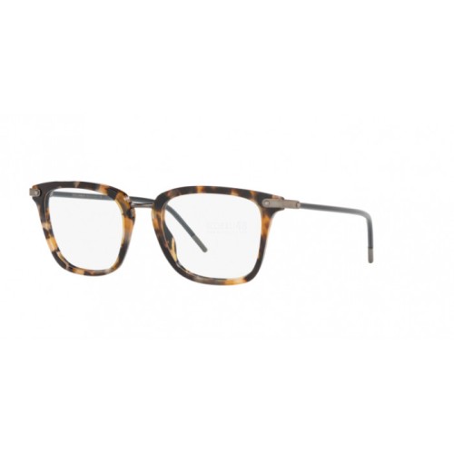 Occhiale da Vista Dolce & Gabbana 0DG3319 - BLUE HAVANA 3141