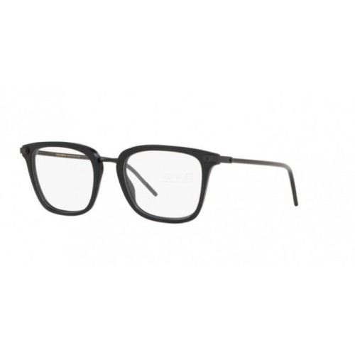 Occhiale da Vista Dolce & Gabbana 0DG3319 - MATTE BLACK 501