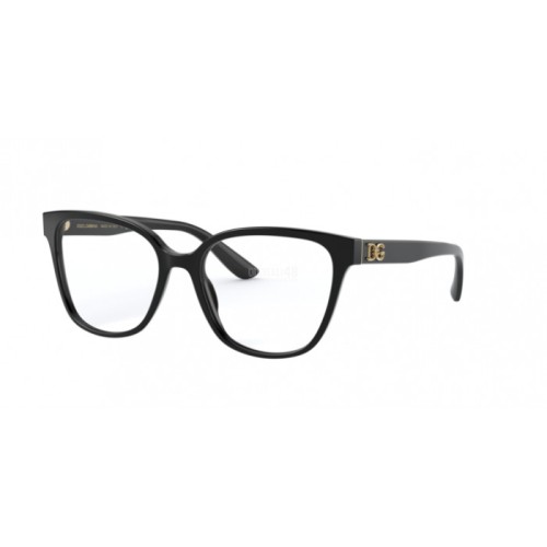 Occhiale da Vista Dolce & Gabbana 0DG3321 - BLACK 501