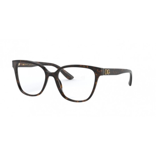 Occhiale da Vista Dolce & Gabbana 0DG3321 - HAVANA 502