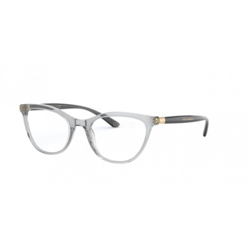 Occhiale da Vista Dolce & Gabbana 0DG3324 - TRANSPARENT GREY 3238