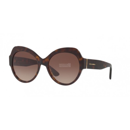 Occhiale da Sole Dolce & Gabbana 0DG4320 - HAVANA 502/13