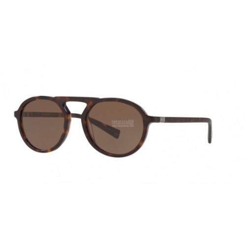 Occhiale da Sole Dolce & Gabbana 0DG4351 - HAVANA 502/73