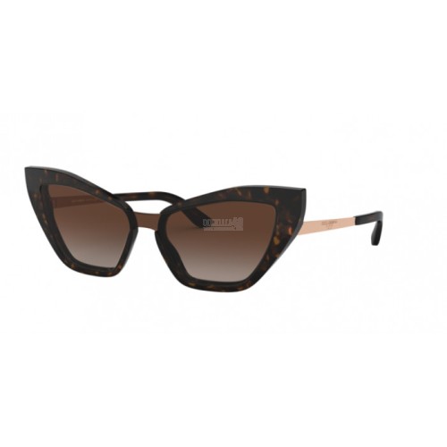 Occhiale da Sole Dolce & Gabbana 0DG4357 - HAVANA 502/13