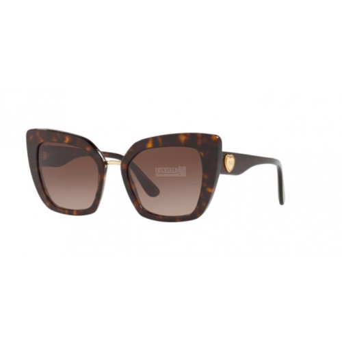 Occhiale da Sole Dolce & Gabbana 0DG4359 - HAVANA 502/13