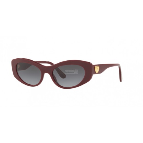 Occhiale da Sole Dolce & Gabbana 0DG4360 - BORDEAUX 30918G