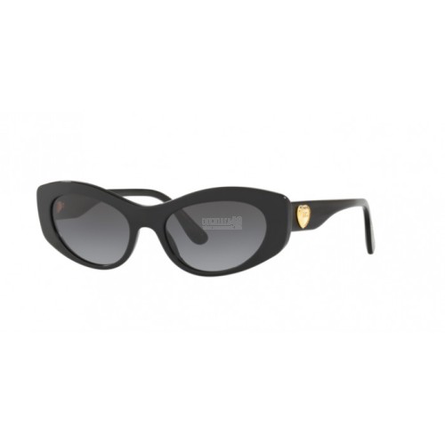 Occhiale da Sole Dolce & Gabbana 0DG4360 - BLACK 501/8G