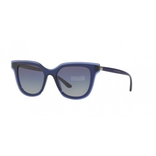 Occhiale da Sole Dolce & Gabbana 0DG4362 - OPAL BLUE 30944L