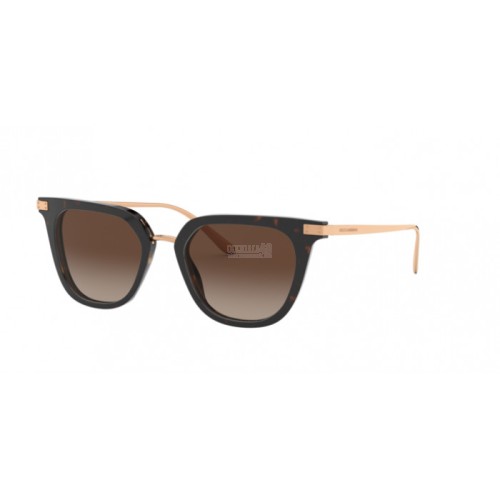 Occhiale da Sole Dolce & Gabbana 0DG4363 - HAVANA 502/13