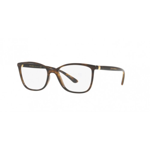 Occhiale da Vista Dolce & Gabbana 0DG5026 - HAVANA 502