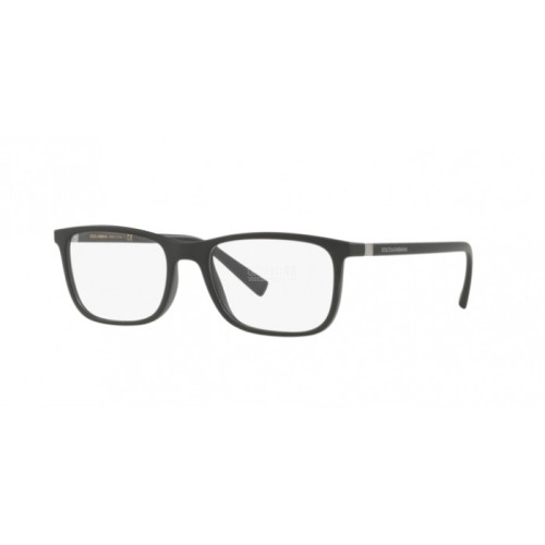 Occhiale da Vista Dolce & Gabbana 0DG5027 - MATTE BLACK 2525