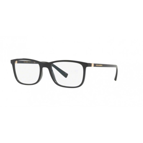 Occhiale da Vista Dolce & Gabbana 0DG5027 - BLACK 501