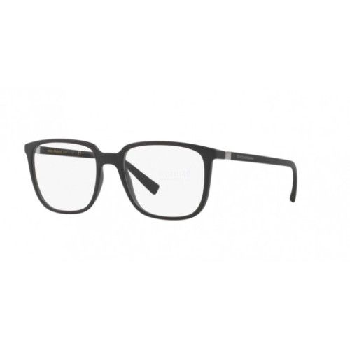 Occhiale da Vista Dolce & Gabbana 0DG5029 - BLACK 2525
