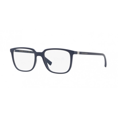 Occhiale da Vista Dolce & Gabbana 0DG5029 - MATTE BLUE 3017